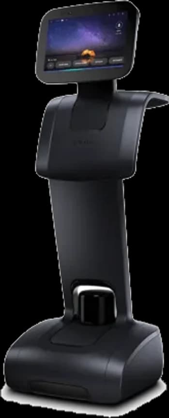 Robotul temi, 1 m