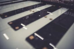 Piano Floor