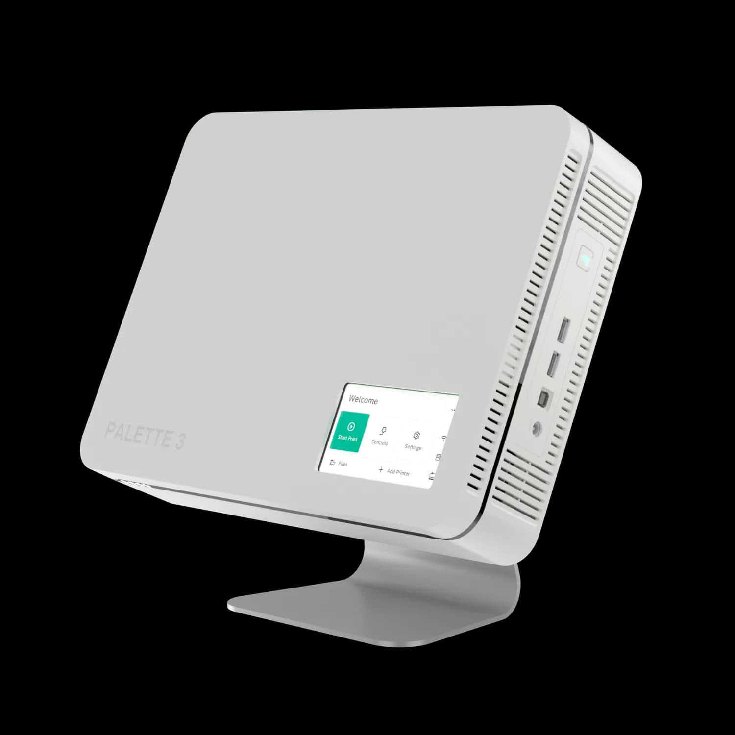 Multi-material MosaicPalette 3 Pro