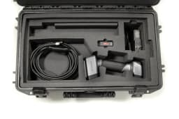 Scanner Shining 3D EinScan HX + red bundle