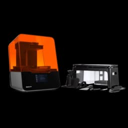 Imprimanta 3D Form 3
