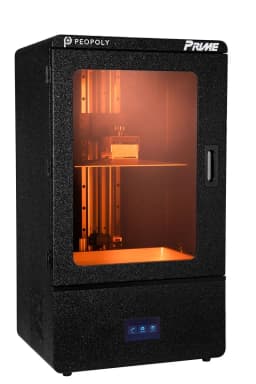 Imprimanta 3D Phenom Prime by Peopoly