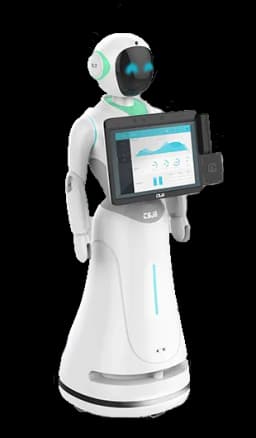 Alice Robot