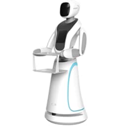 Amy - Robot Chelner