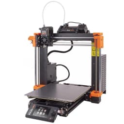 Imprimanta 3D Original Prusa MK4S MMU3 Asamblată - Fără incintă închisă