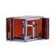 Imprimanta 3D 3 in 1 Snapmaker 2.0 A250T/A350T (cu incinta)