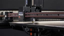 Imprimantă 3D Original Prusa XL