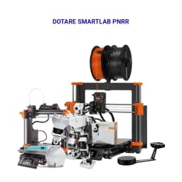 Pachet SmartLab echipamente pentru educație