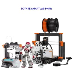 Pachet SmartLab echipamente pentru educație