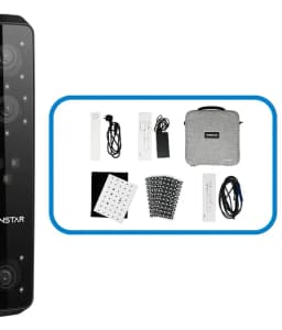 EINSTAR Scanner 3D