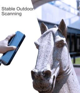 EINSTAR Scanner 3D