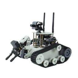 Transbot SE Special Edition