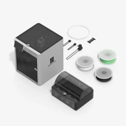 Imprimantă 3D Bambu Lab X1C - Carbon
