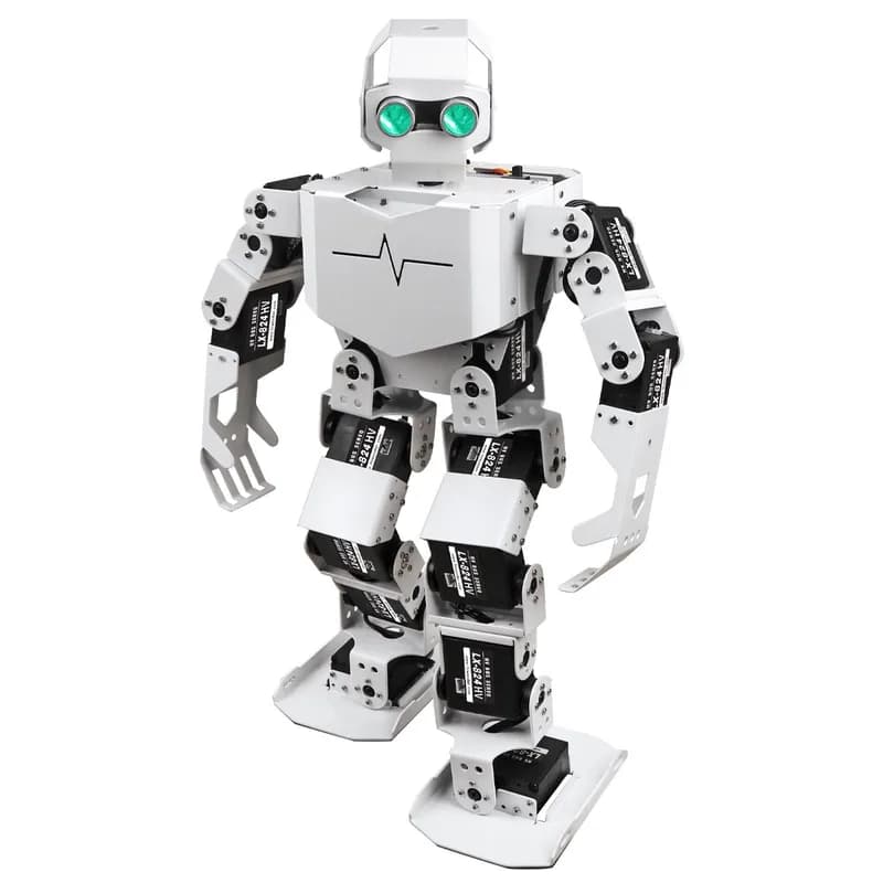 Curs TonyBot