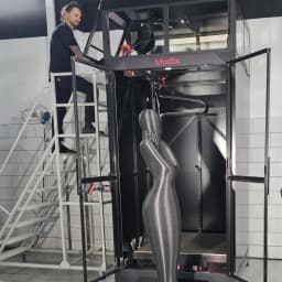 Imprimantă 3D Print BIG Everest