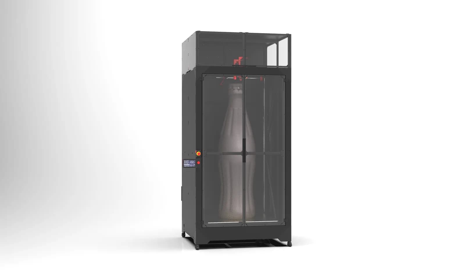 Imprimantă 3D Print BIG Everest