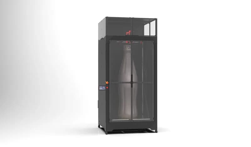 Imprimantă 3D Print BIG Everest