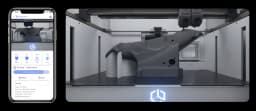Imprimanta 3D CreatBot D600 Pro2 HS