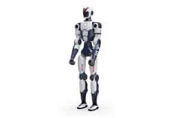 Unitree R1