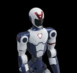 Unitree R1