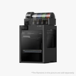 Imprimanta 3D Bambu Lab H2D PRO
