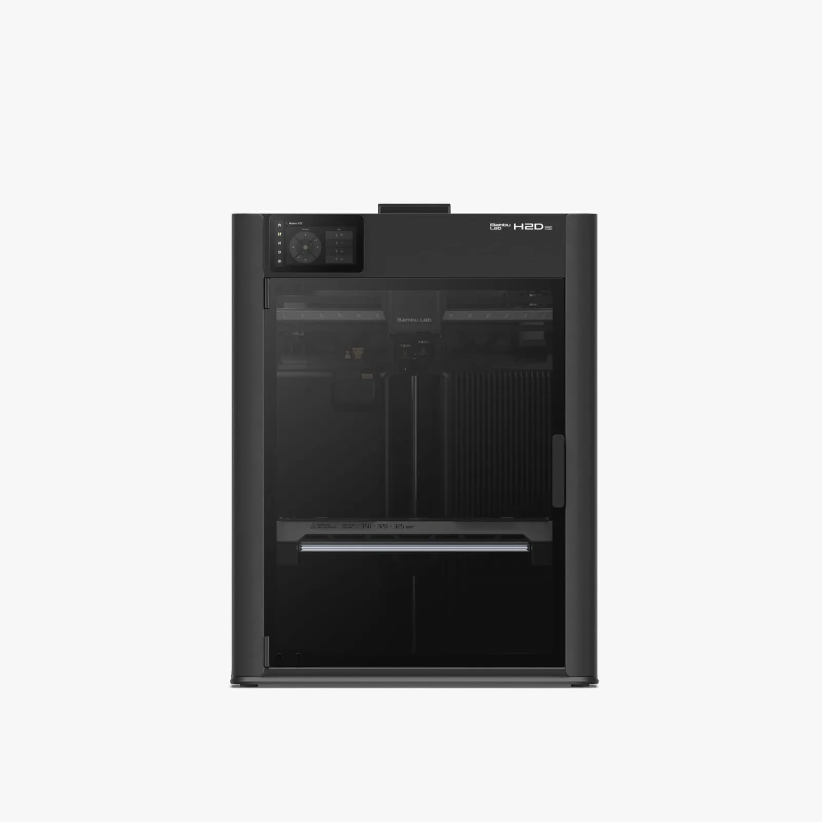 Imprimanta 3D Bambu Lab H2D PRO