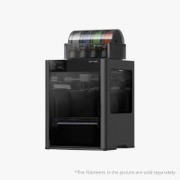 Imprimanta 3D Bambu Lab H2C