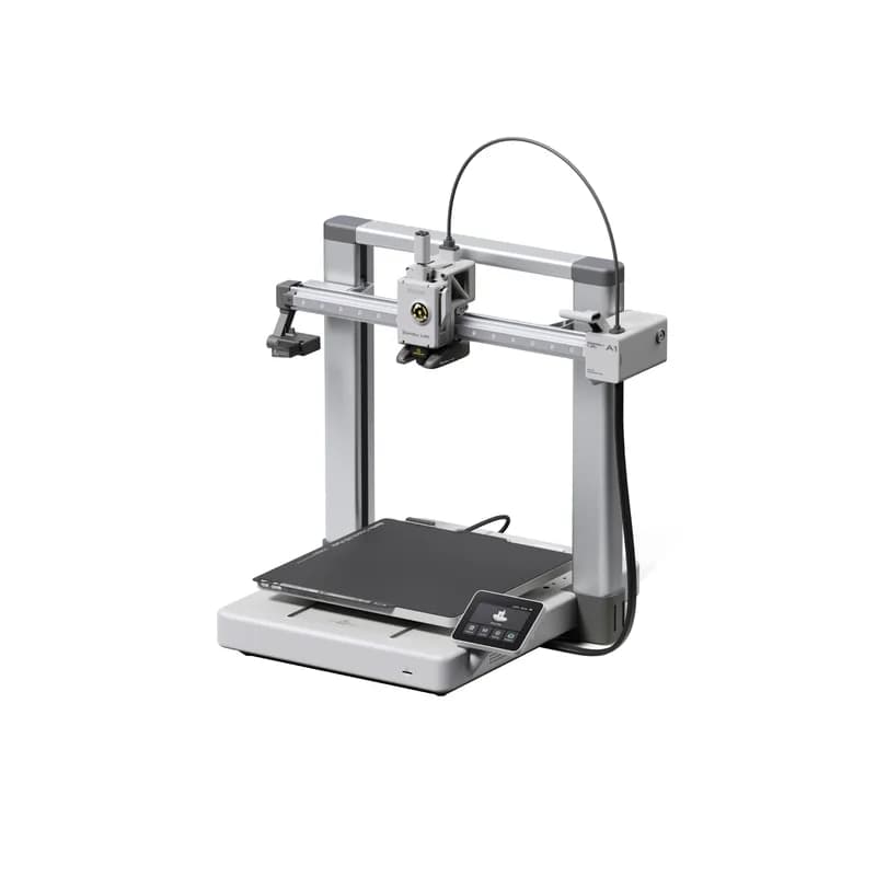 Imprimanta 3D Bambu Lab A1