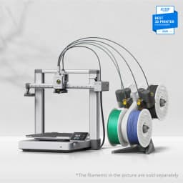 Imprimanta 3D Bambu Lab A1