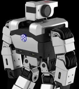 Robot Educațional UBTECH YANSHEE