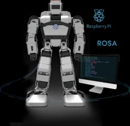 Robot Educațional UBTECH YANSHEE