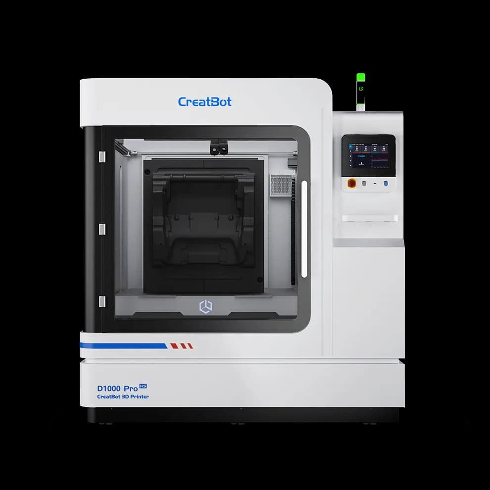 Imprimanta 3D Creatbot D1000 Pro HS