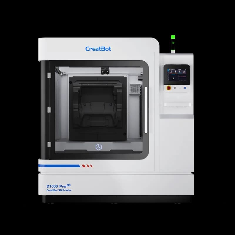 Imprimanta 3D Creatbot D1000 Pro HS
