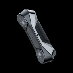 Scanner 3D CR-Scan Raptor