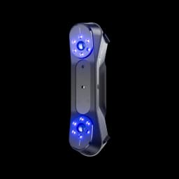 Scanner 3D CR-Scan Raptor