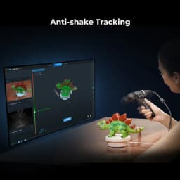 Scanner 3D CR-Scan Ferret Pro