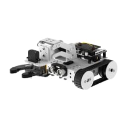 Robot educational Qtruck