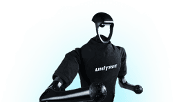 Unitree H1