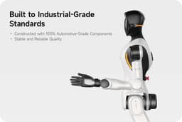 Agibot G2 — operare de precizie