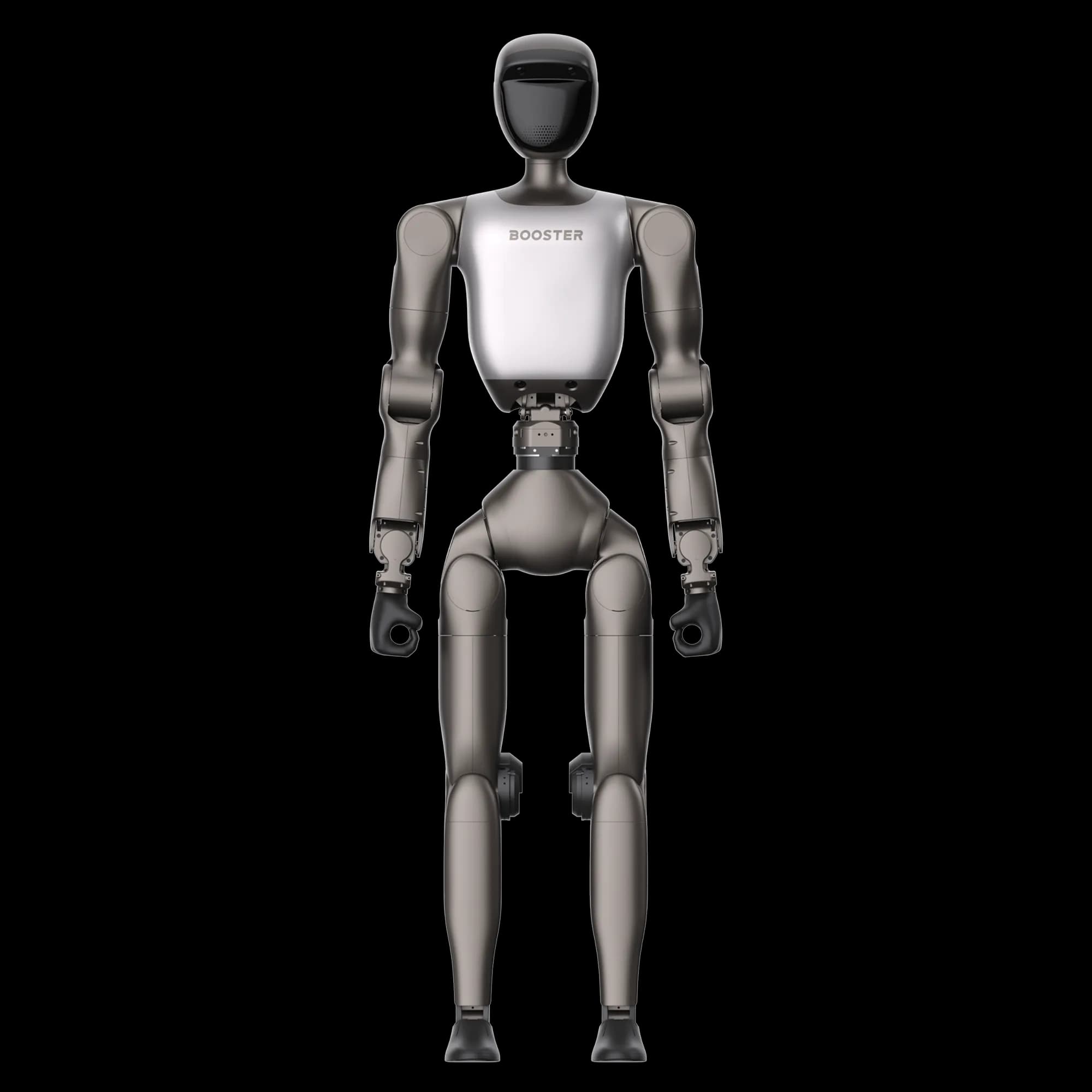 Booster T2