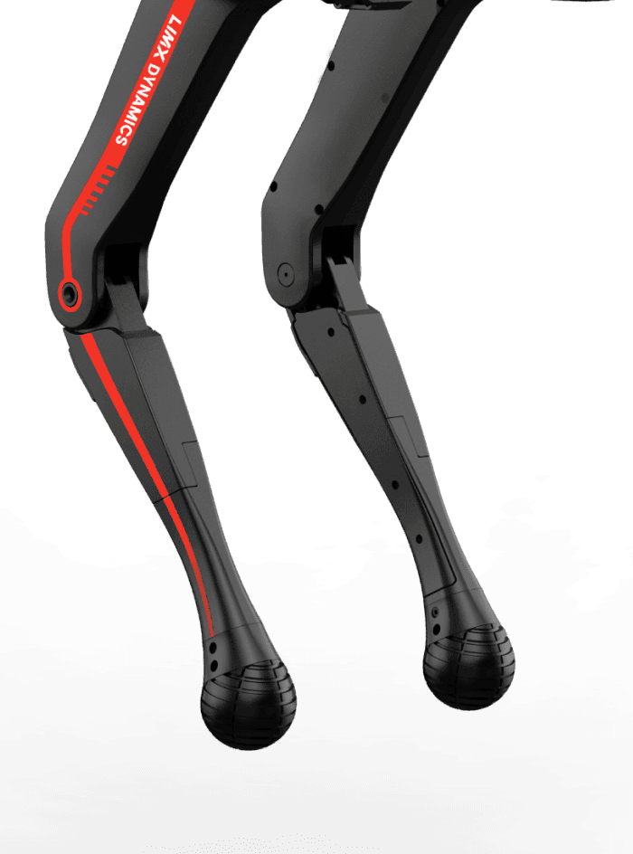 LimX Dynamics TRON1