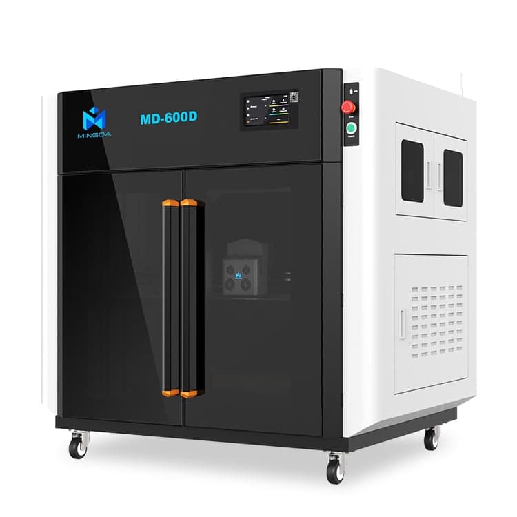 Imprimanta 3D MINGDA MD-600D