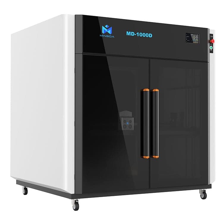 Imprimanta 3D MINGDA MD-1000D