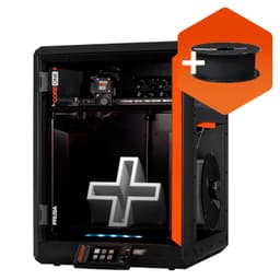 Imprimantă 3D Prusa Core One+ (Gen 2)