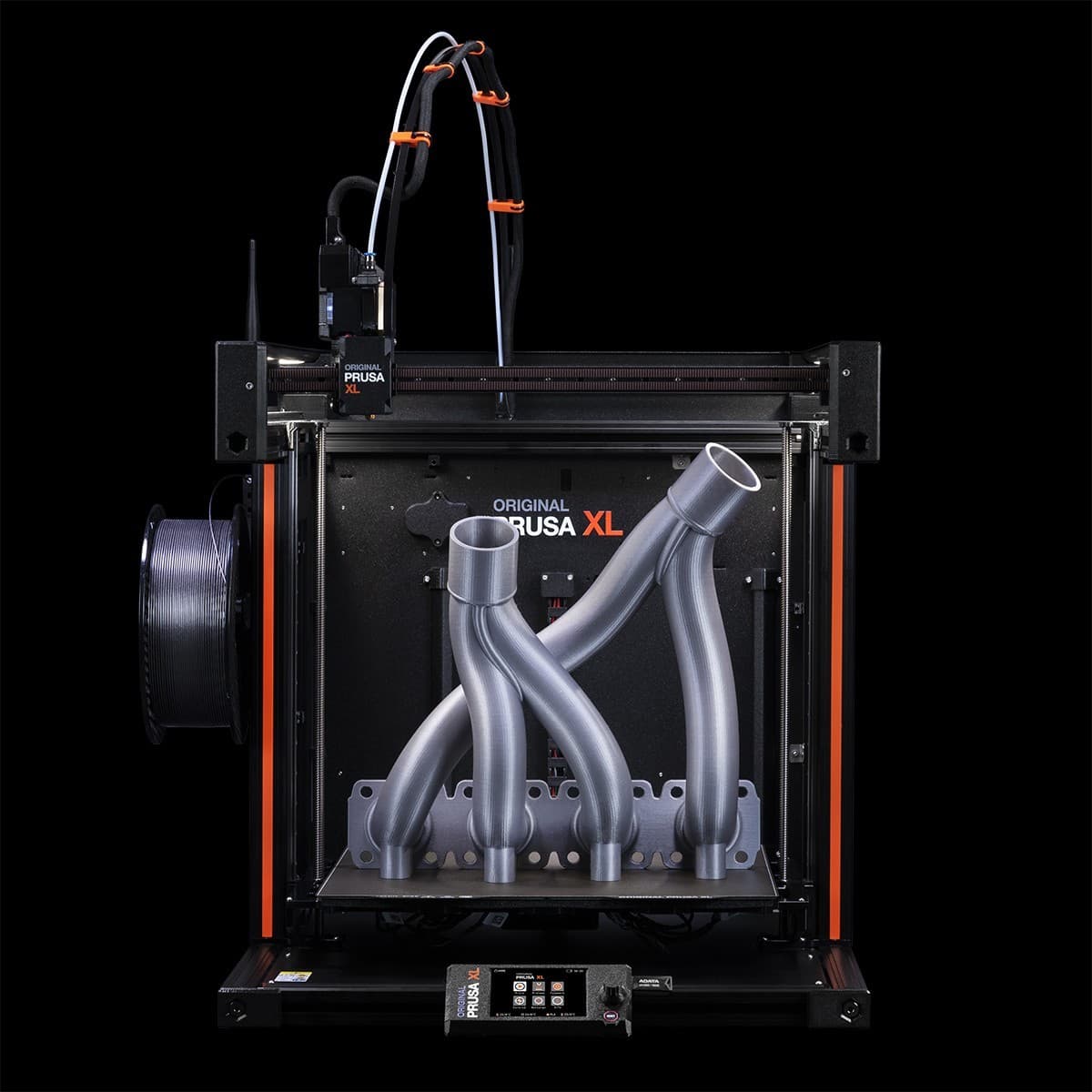 Imprimantă 3D Original Prusa XL+