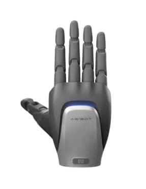 Mână dexteră AgiBot OmniHand Pro
