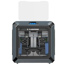 Imprimanta 3D FLASHFORGE Creator 3 PRO