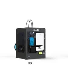 Imprimanta 3D CREATBOT DX