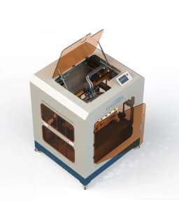 Imprimanta 3D CREATBOT D600