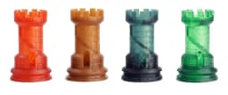 Imprimanta 3D SLA UNIZ Slash Plus